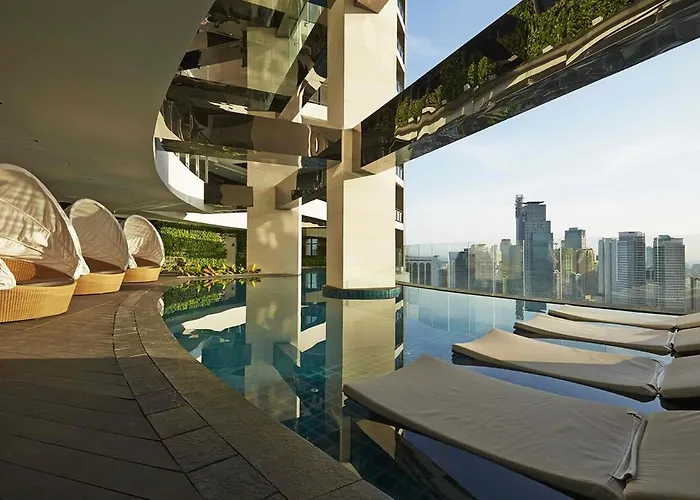 1 Bedroom Loft In Gramercy Residences Makati Manila