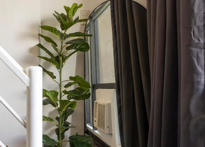1 Bedroom Loft In Gramercy Residences Makati Manila