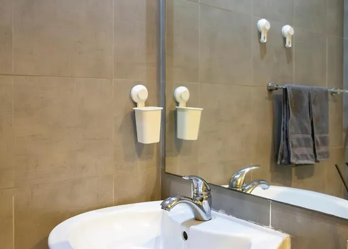 1 Bedroom Loft In Gramercy Residences Makati Manila